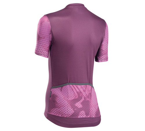 Jersey Northwave Origin WMN S/S purple-XS