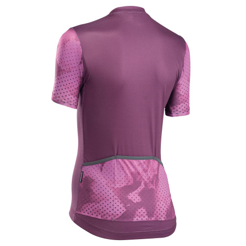 Jersey Northwave Origin WMN S/S purple-XS