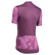Jersey Northwave Origin WMN S/S purple-XS