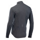 Jacket Northwave Rainskin Shield 2 Water Proof L/S dark grey-S