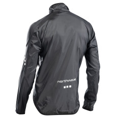 Velo jaka Northwave Vortex 2 black-XL