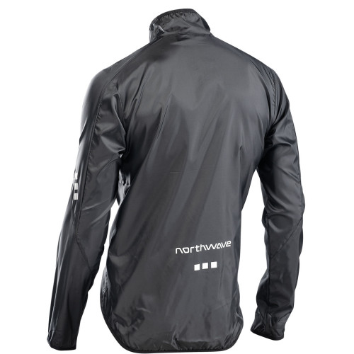 Velo jaka Northwave Vortex 2 black-XXL
