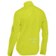 Jacket Northwave Vortex 2 yellow fluo-XS