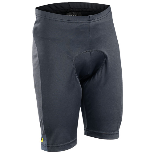 Shorts Northwave Origin Junior black-10