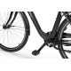 E-bike Ecobike Basic 28" 2026 black-11.6Ah