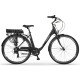 E-bike Ecobike Basic 28" 2026 black-11.6Ah