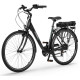 E-bike Ecobike Basic 28" 2026 black-11.6Ah