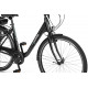 E-bike Ecobike Basic 28" 2026 black-11.6Ah