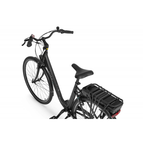 E-bike Ecobike Basic 28" 2026 black-13Ah