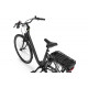 E-bike Ecobike Basic 28" 2026 black-13Ah