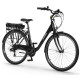 E-bike Ecobike Basic 28" 2026 black-13Ah