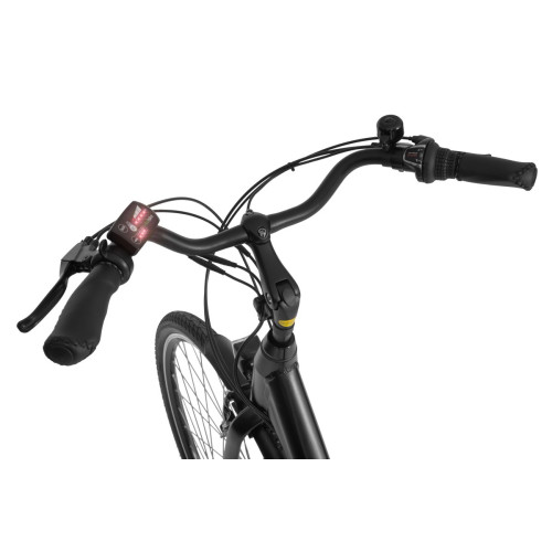 E-bike Ecobike Basic 28" 2026 black-13Ah
