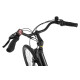 E-bike Ecobike Basic 28" 2026 black-13Ah