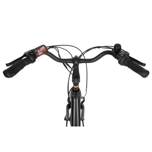 E-bike Ecobike Basic 28" 2026 black-13Ah