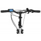 E-bike Ecobike Even 20" 2023 white -17Ah(LG)