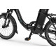 E-bike Ecobike Even 20" 2023 black-17Ah(LG)