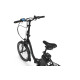E-bike Ecobike Even 20" 2023 black-17Ah(LG)
