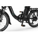 E-bike Ecobike Even 20" 2023 black-17Ah(LG)