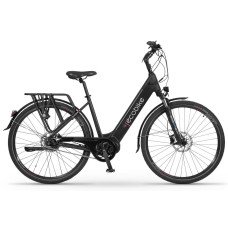 Elektro velosipēds Ecobike LX 28" 48V 2023 -19"/14Ah(LG)