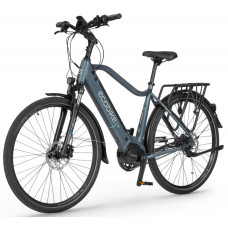 Elektro velosipēds Ecobike MX 28" 48V 2023 -20"/14Ah(LG)