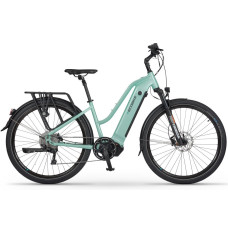 Elektro velosipēds Ecobike LX 500 28" 48V 2023 mint-14.5Ah