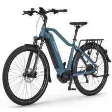 Elektro velosipēds Ecobike MX 500 28" 48V 2023 blue-14.5Ah