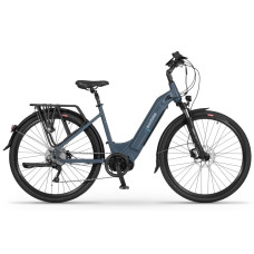 Elektro velosipēds Ecobike D1 Trekking 28" 48V 2023 -14Ah(LG)