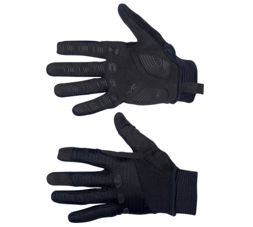 Gloves Northwave Spider Long black-S