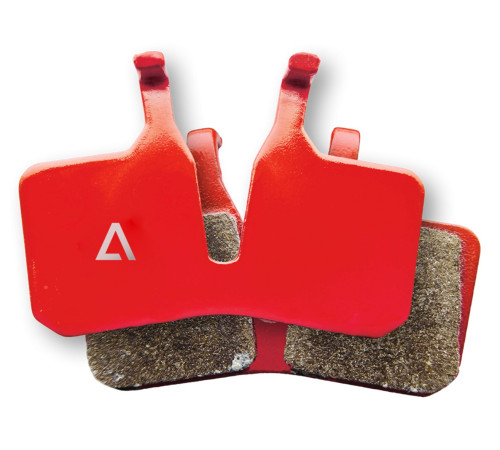 Disc brake pads ACID Magura MT5 sintered