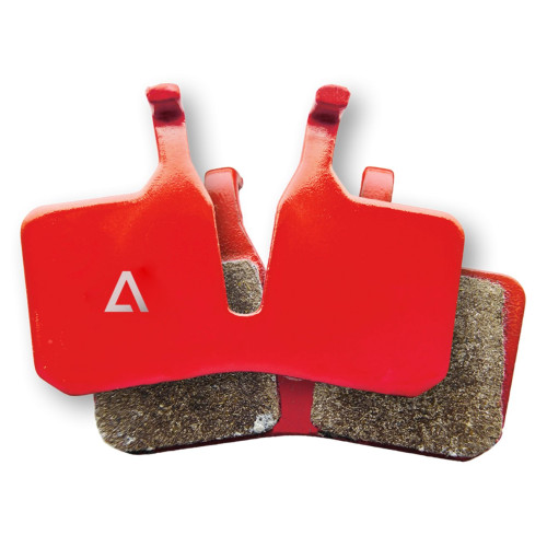 Disc brake pads ACID Magura MT5 sintered