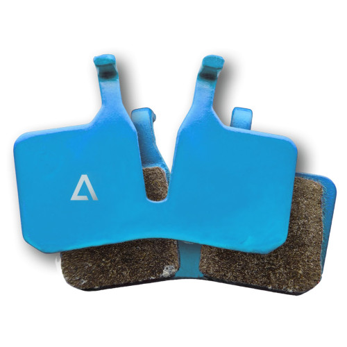 Disc brake pads ACID Magura MT5 organic