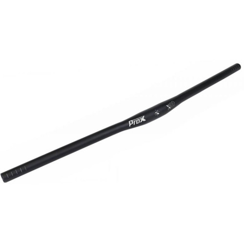 Stūre ProX Flat Alu 760x31.8mm mat black