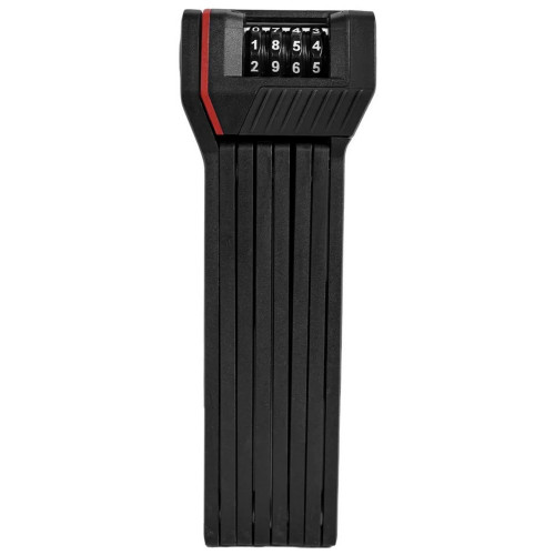 Lock Trelock FS 280/100 Two.Go Code ZF 280 X-MOVE