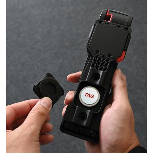 Lock Trelock FS 380/85 Trigo X-PRESS