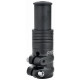 Stūres iznesuma adapters Prox 28.6x25.4/120mm black
