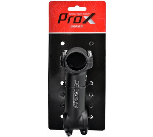 Stūres iznesumi ProX Ahead Alu 31.8mm 7°-100MM