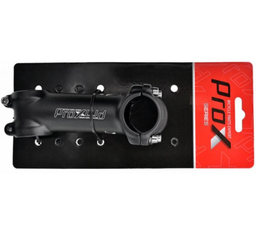 Stem ProX Ahead Alu 31.8mm 7°-100MM