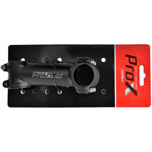Stūres iznesumi ProX Ahead Alu 31.8mm 7°-100MM
