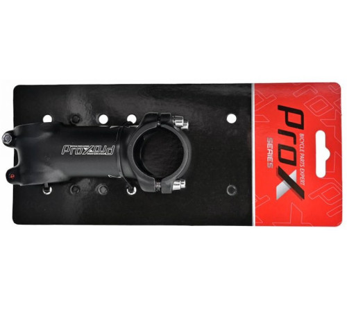 Stem ProX Ahead Alu 31.8mm 7°-80MM
