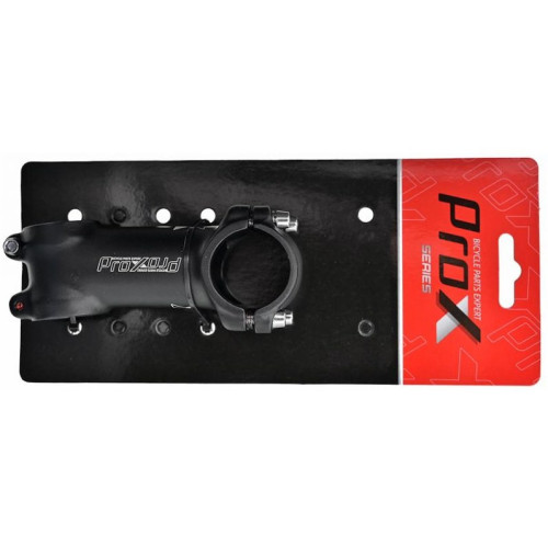 Stem ProX Ahead Alu 31.8mm 7°-80MM