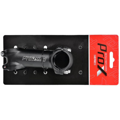 Stem ProX Ahead Alu 31.8mm 12°-90MM