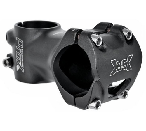 Stūres iznesumi ProX X35 Ahead Alu 35mm 0°-45MM