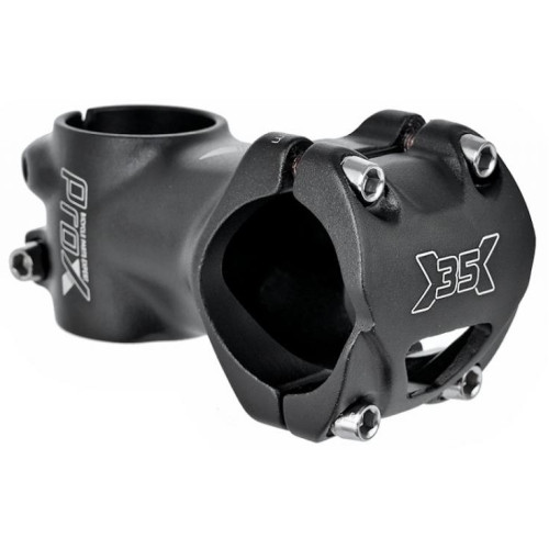 Stūres iznesumi ProX X35 Ahead Alu 35mm 0°-45MM