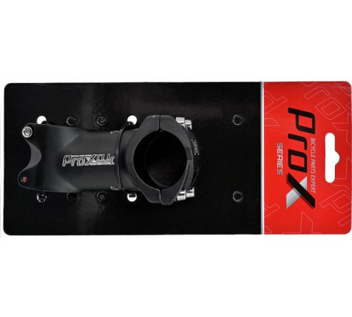 Stūres iznesumi ProX X35 Ahead Alu 35mm 7°-70MM