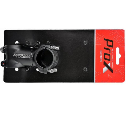 Stem ProX Ahead Alu 31.8mm 7°-60MM