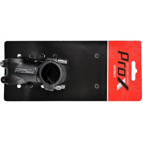 Stem ProX Ahead Alu 31.8mm 7°-60MM