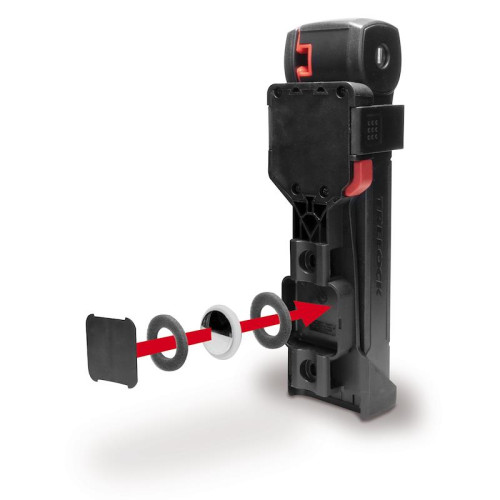 Lock Trelock FS 380/100 Trigo X-PRESS
