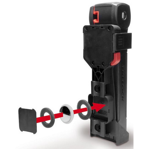 Lock Trelock FS 380/100 Trigo X-PRESS