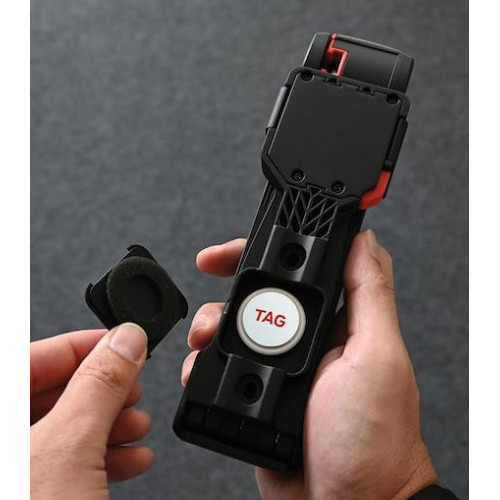 Lock Trelock FS 380/100 Trigo X-PRESS