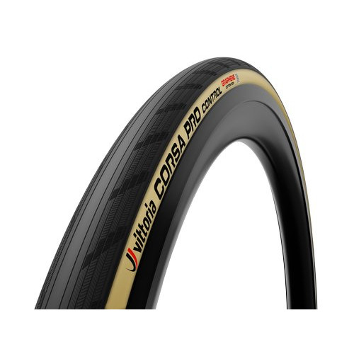 Riepa 28" Vittoria Corsa PRO Control TLR 700x26c / 26-622 para